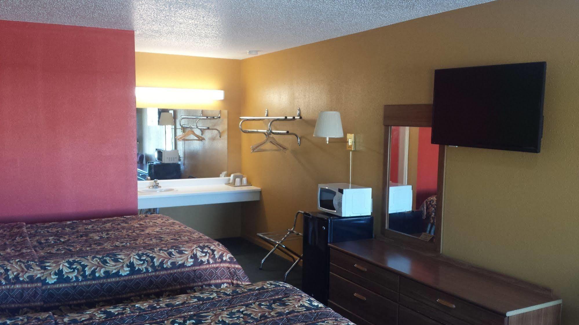 Morning Star Inn Anson Extérieur photo